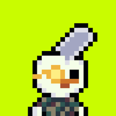 Tiny Hood #1179