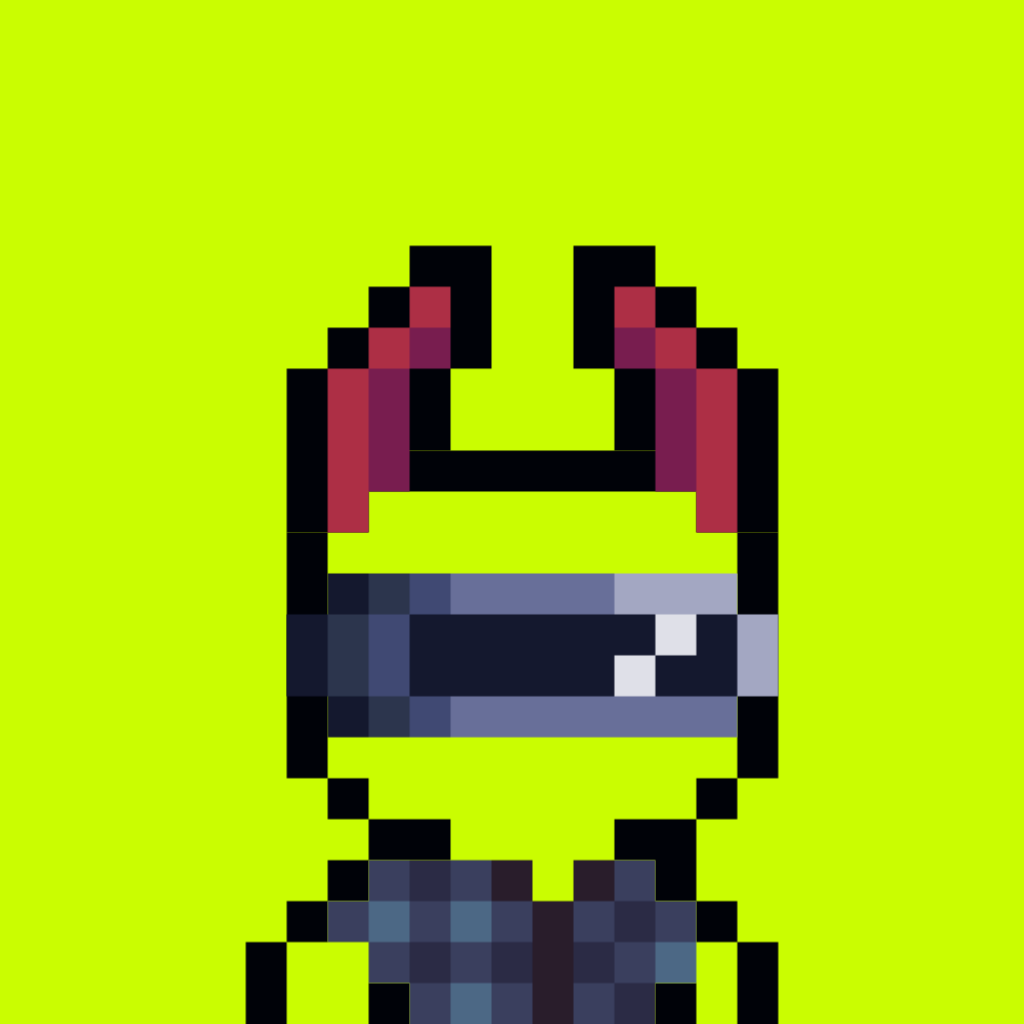 Tiny Hood #1180
