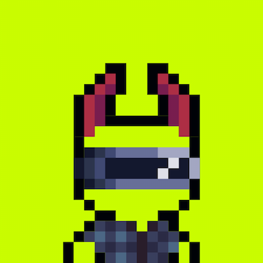 Tiny Hood #1180