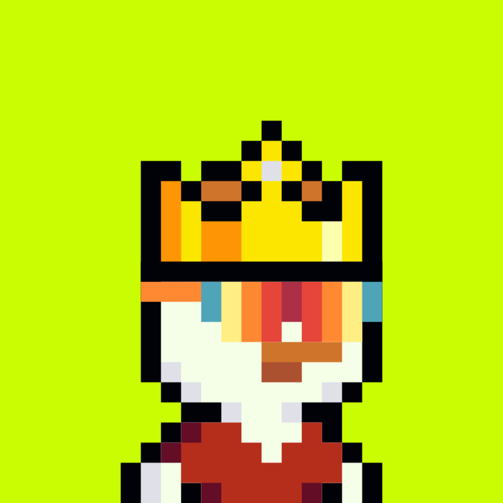 Tiny Hood #1181