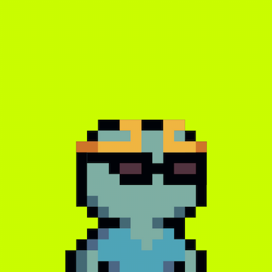 Tiny Hood #1182