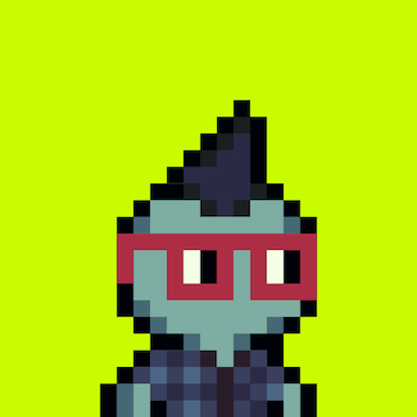 Tiny Hood #1185