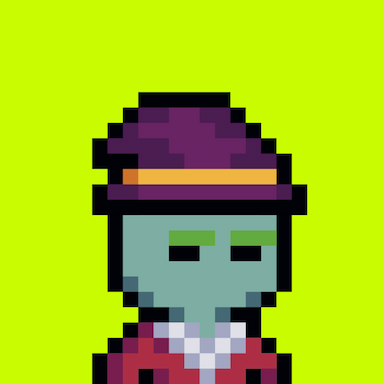 Tiny Hood #1186