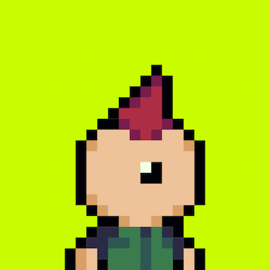 Tiny Hood #1187