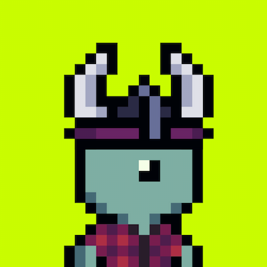 Tiny Hood #1188
