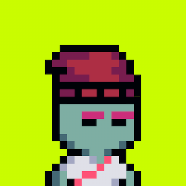 Tiny Hood #1189