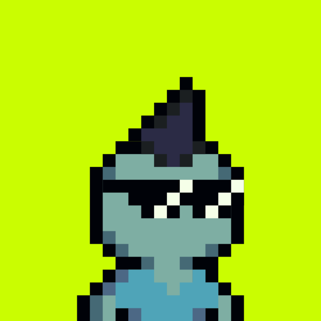 Tiny Hood #1190