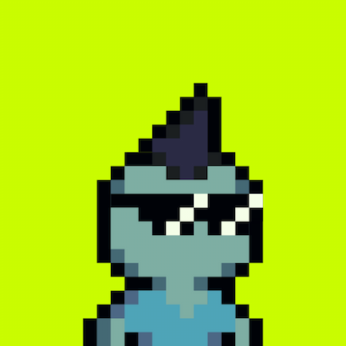 Tiny Hood #1190