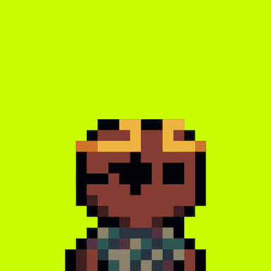 Tiny Hood #1192