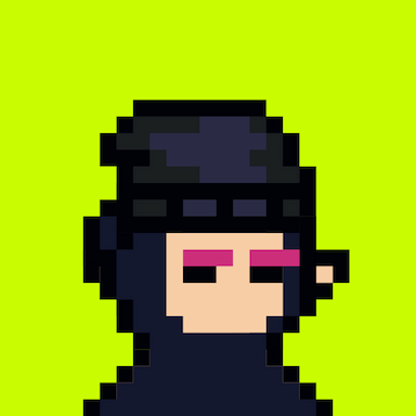 Tiny Hood #1193