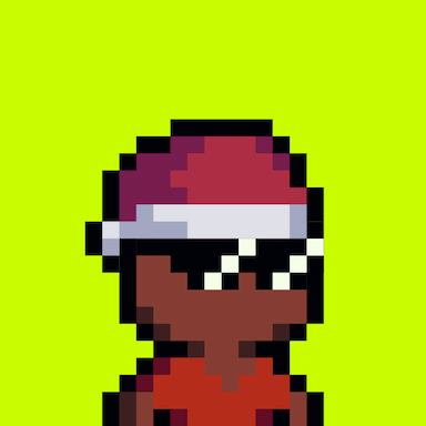 Tiny Hood #1195