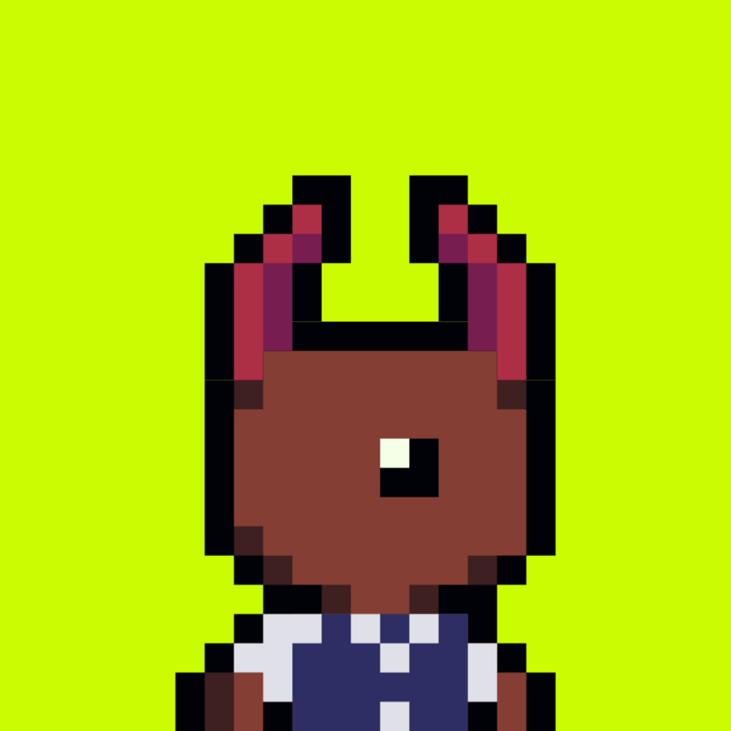 Tiny Hood #1199