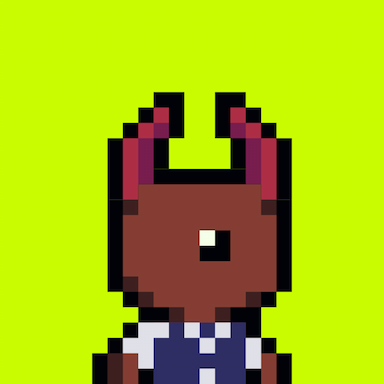 Tiny Hood #1199