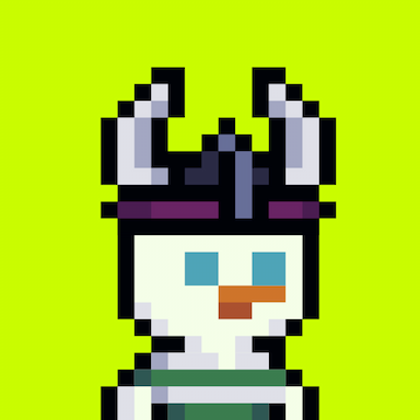 Tiny Hood #120