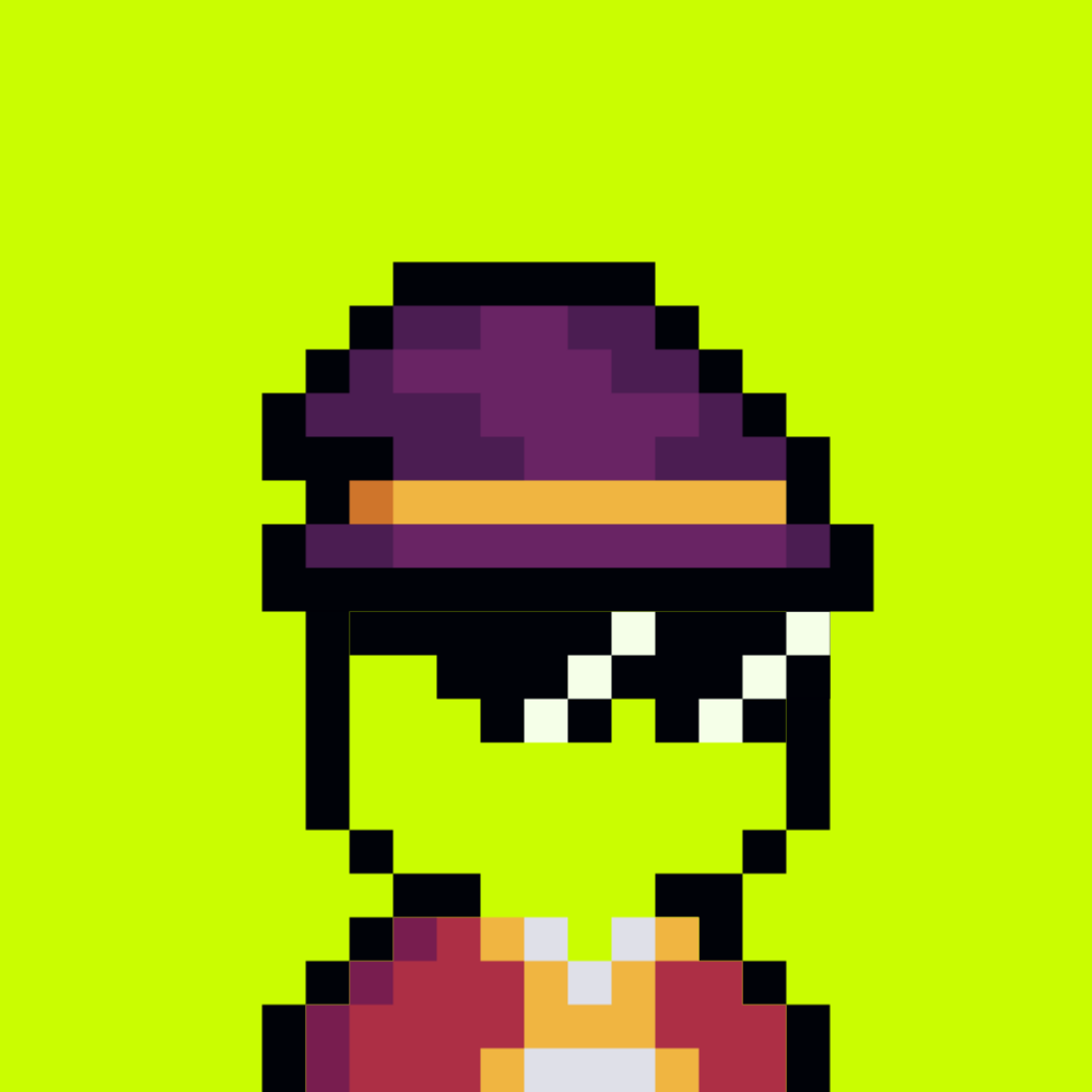 Tiny Hood #1200