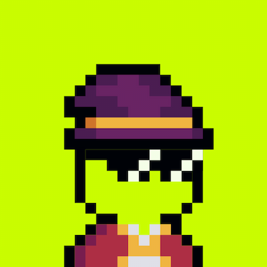 Tiny Hood #1200