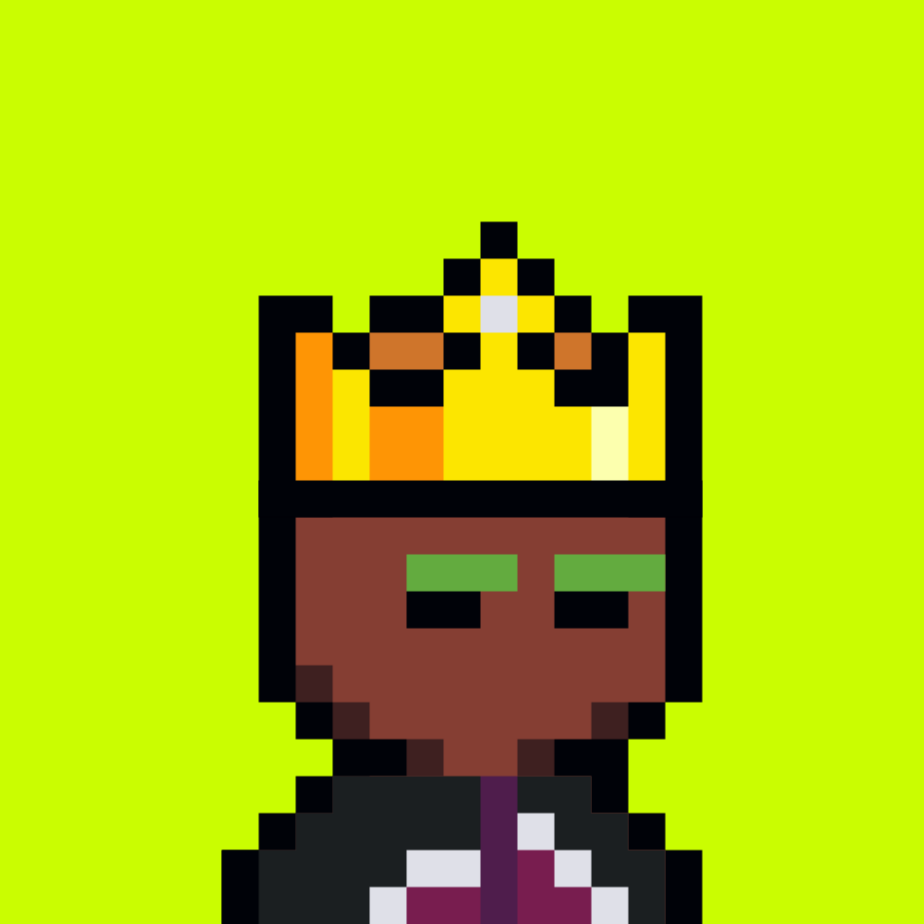 Tiny Hood #1201