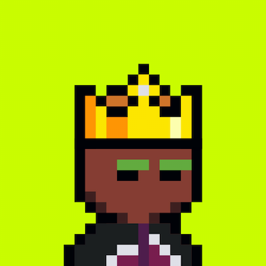 Tiny Hood #1201