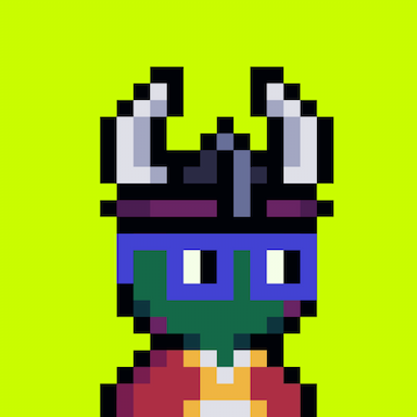 Tiny Hood #1203