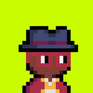 Tiny Hood #1204