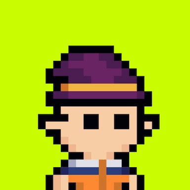 Tiny Hood #1205