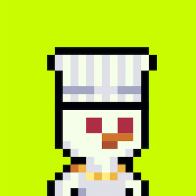 Tiny Hood #1207