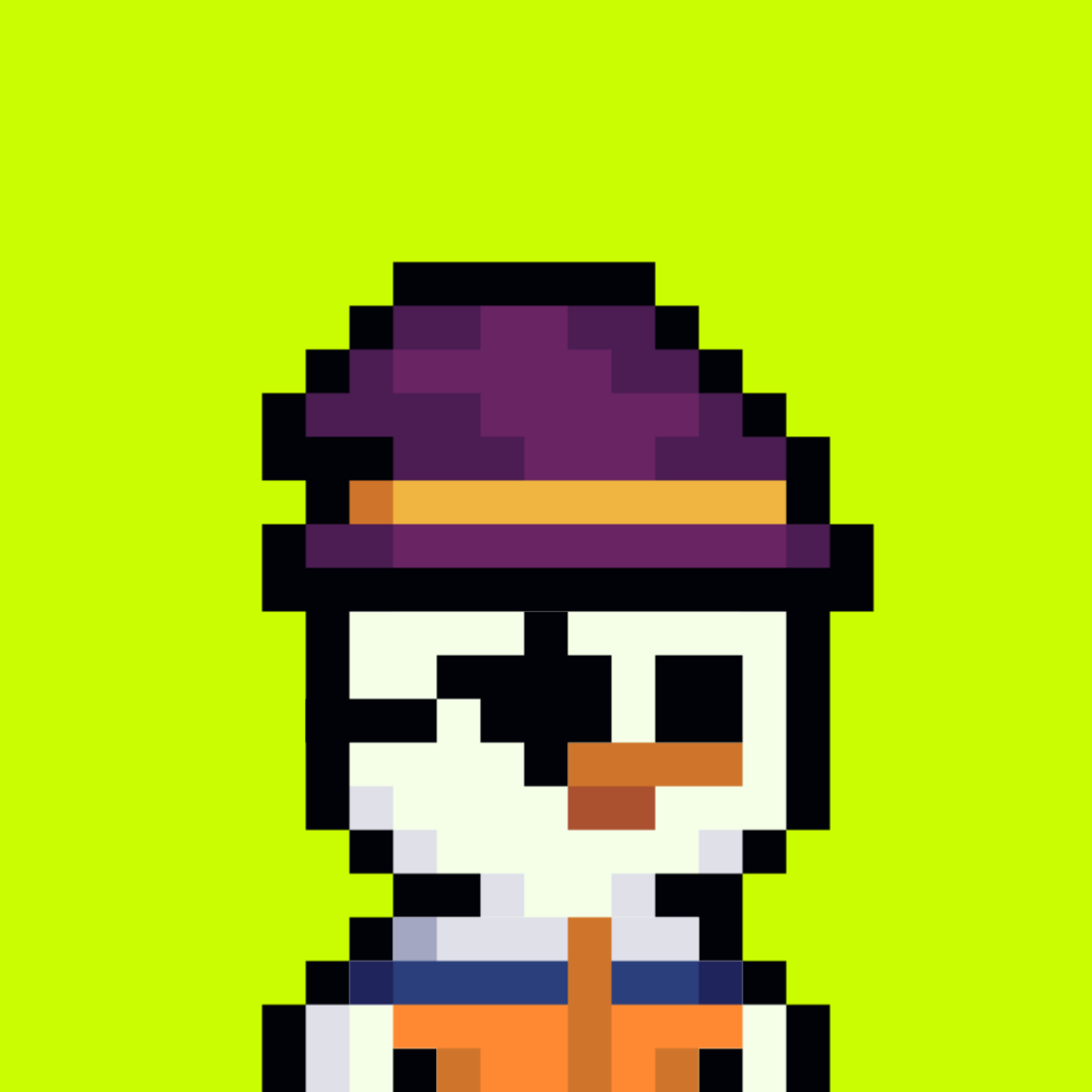 Tiny Hood #1208