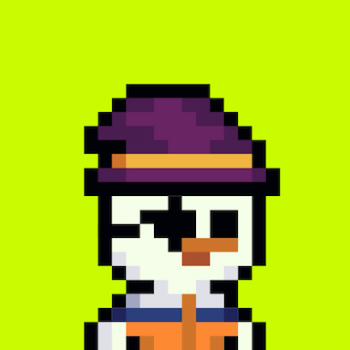 Tiny Hood #1208