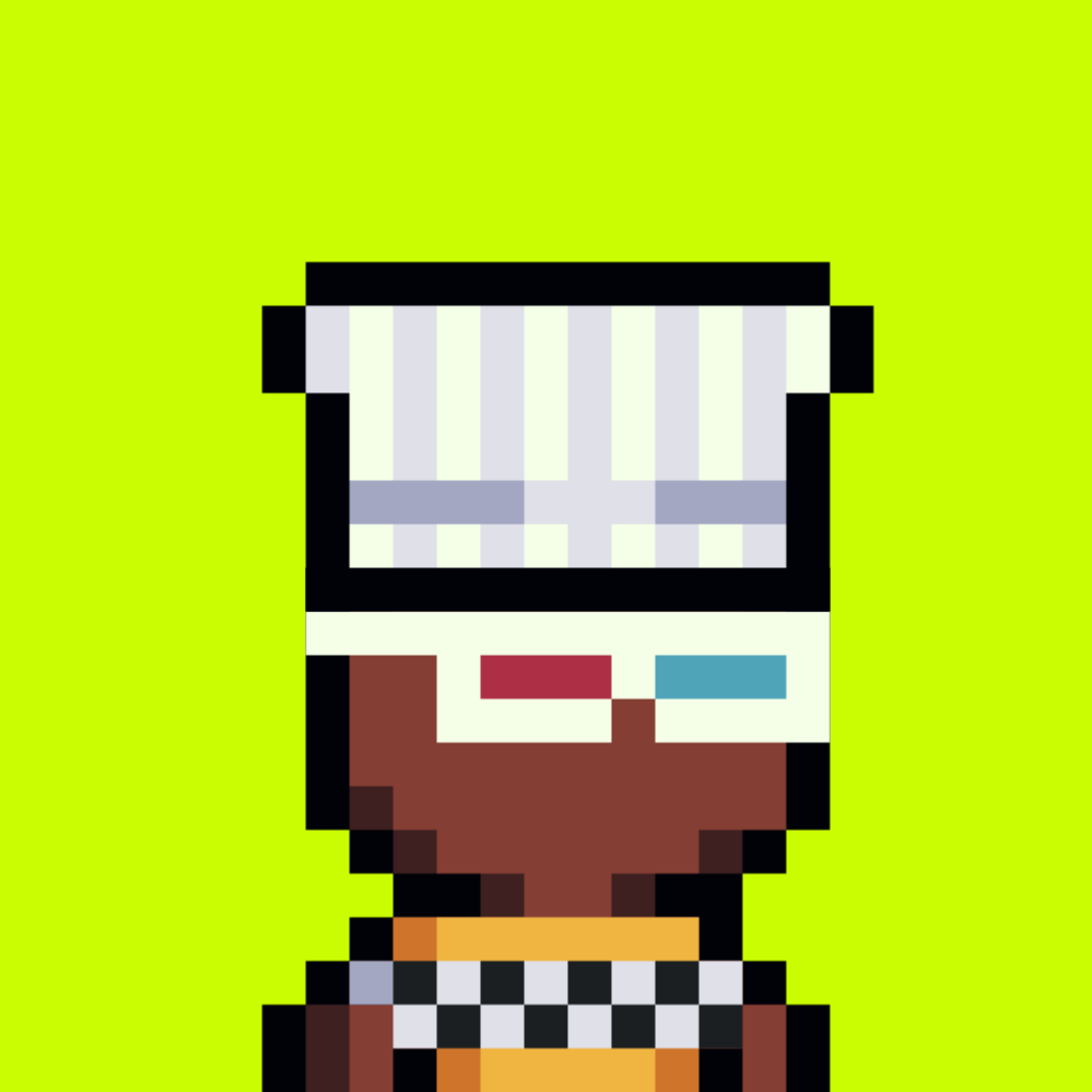 Tiny Hood #1209