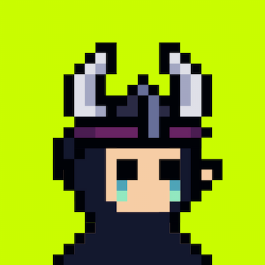 Tiny Hood #121