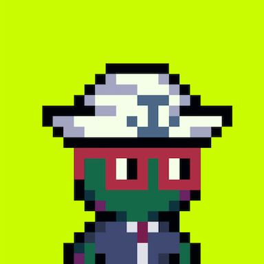 Tiny Hood #1210