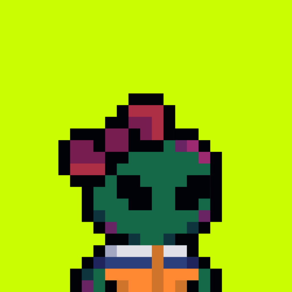 Tiny Hood #1211
