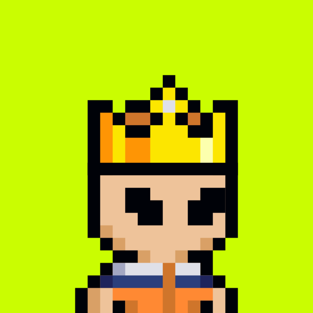 Tiny Hood #1212