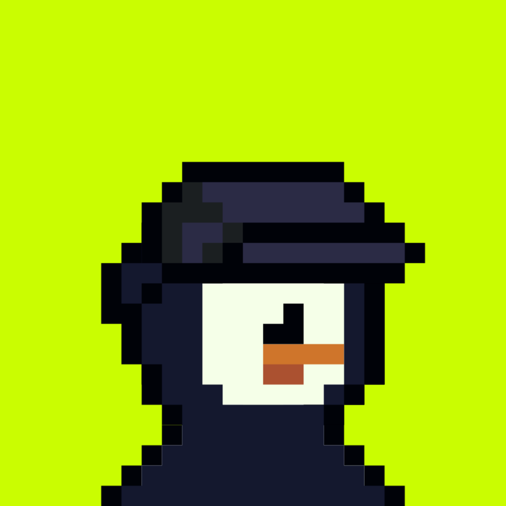 Tiny Hood #1213