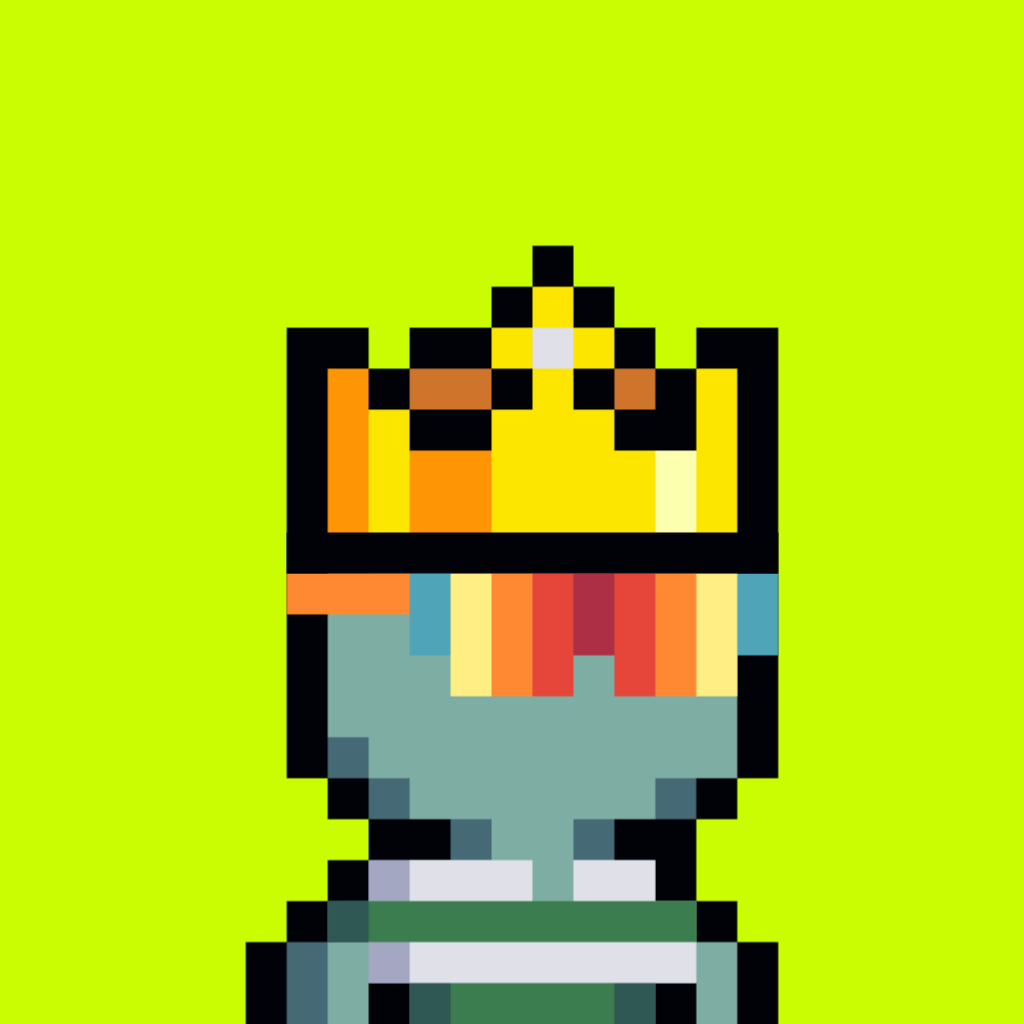Tiny Hood #1215