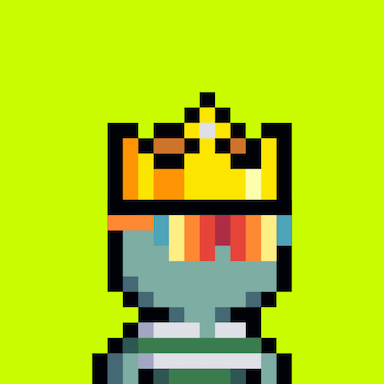 Tiny Hood #1215