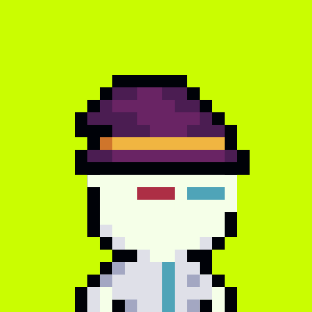 Tiny Hood #1219