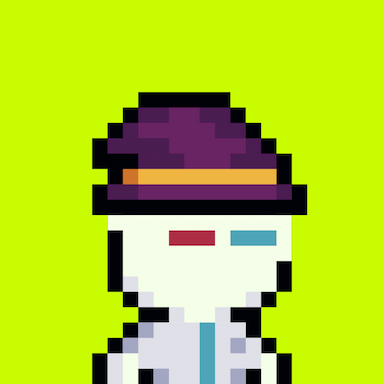 Tiny Hood #1219