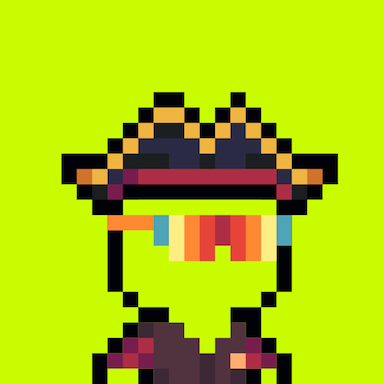 Tiny Hood #122
