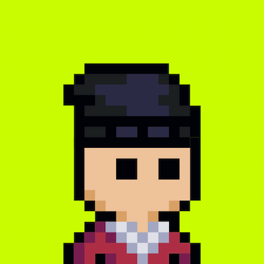 Tiny Hood #1221