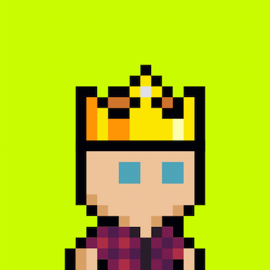 Tiny Hood #1225