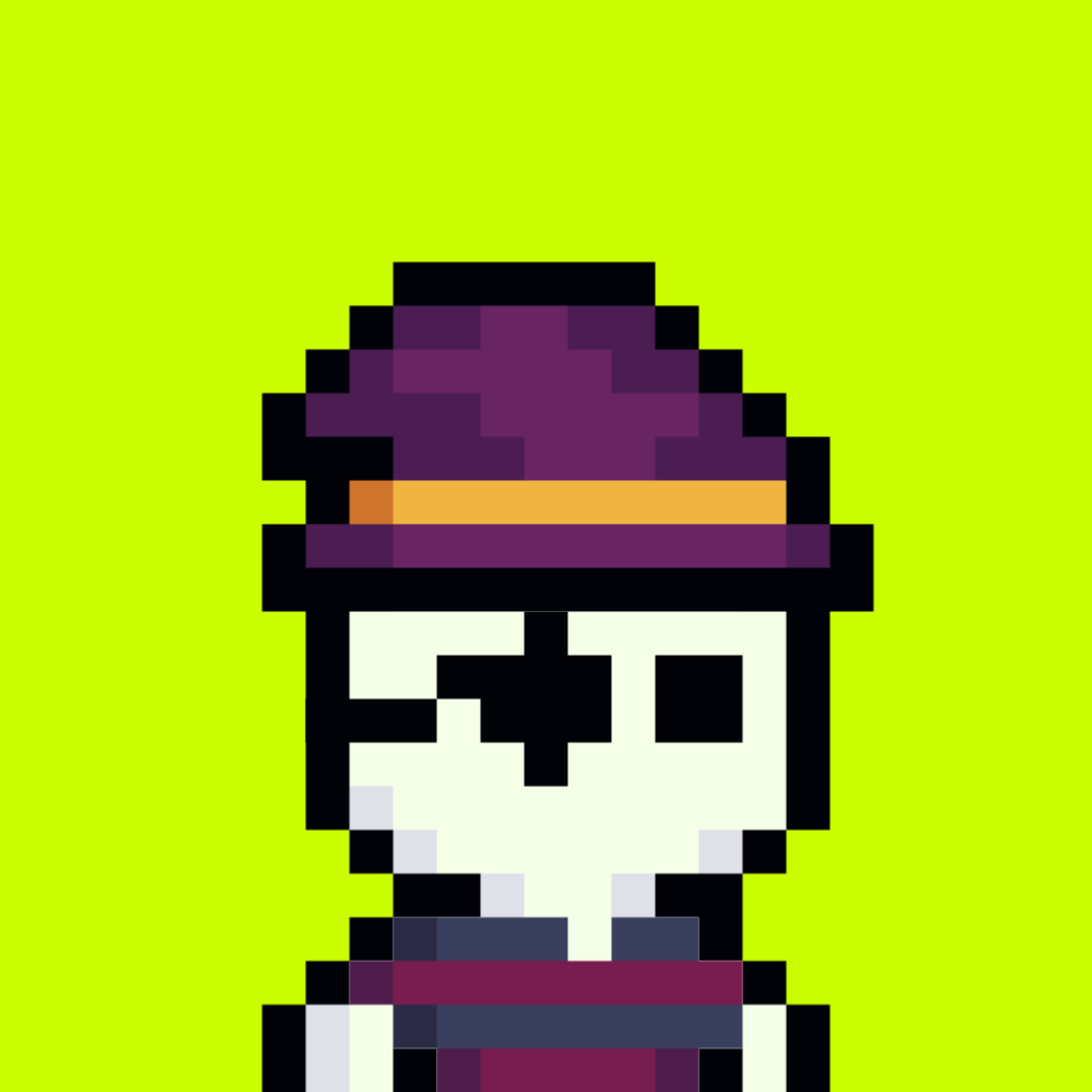 Tiny Hood #1226