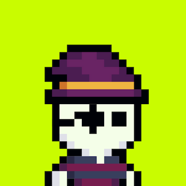 Tiny Hood #1226
