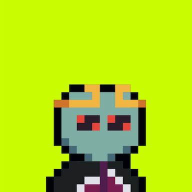 Tiny Hood #1227