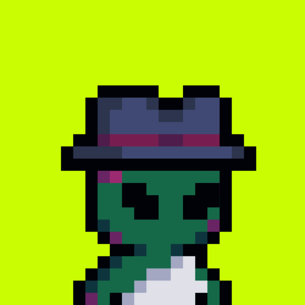 Tiny Hood #1228