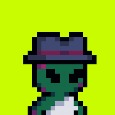 Tiny Hood #1228