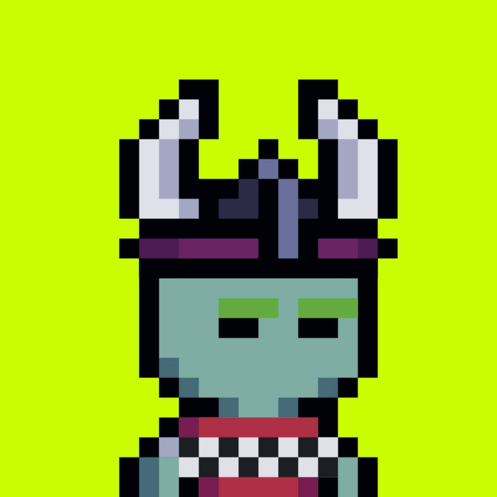 Tiny Hood #123