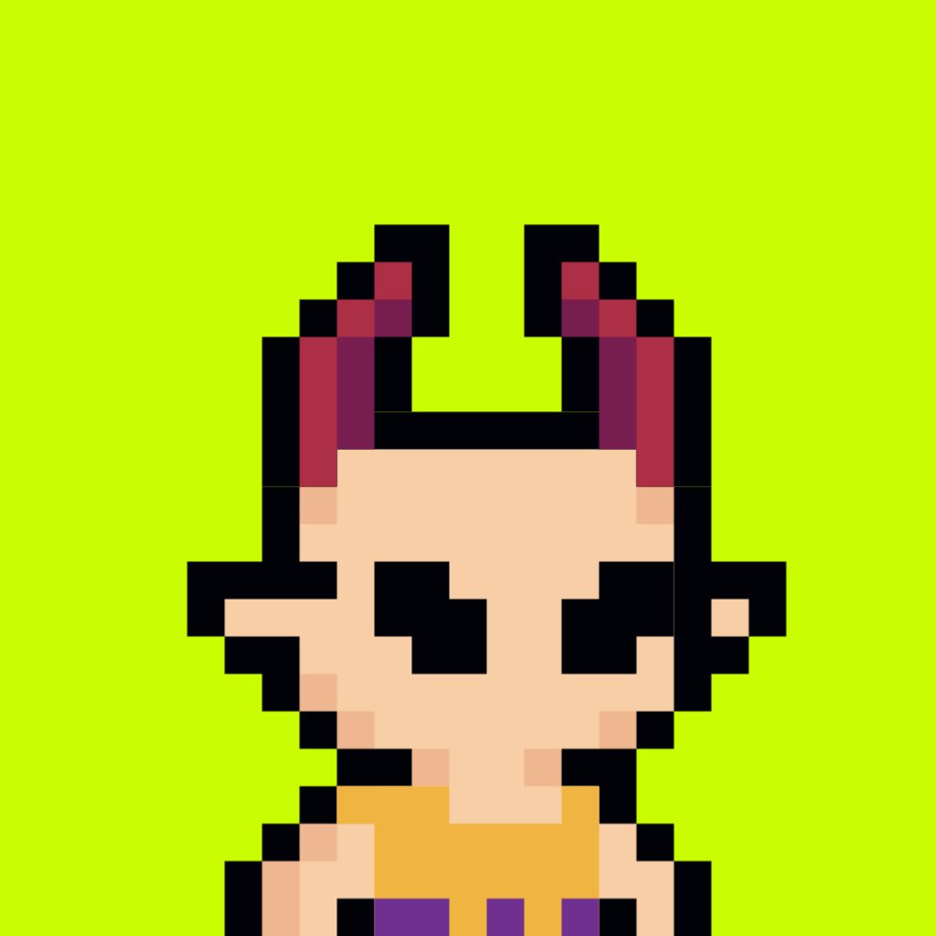 Tiny Hood #1230