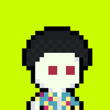 Tiny Hood #1231