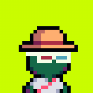 Tiny Hood #1232